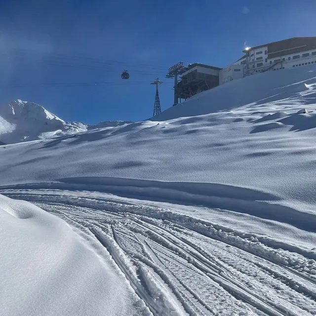 Hintertux