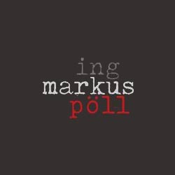 Logo Markus Poell