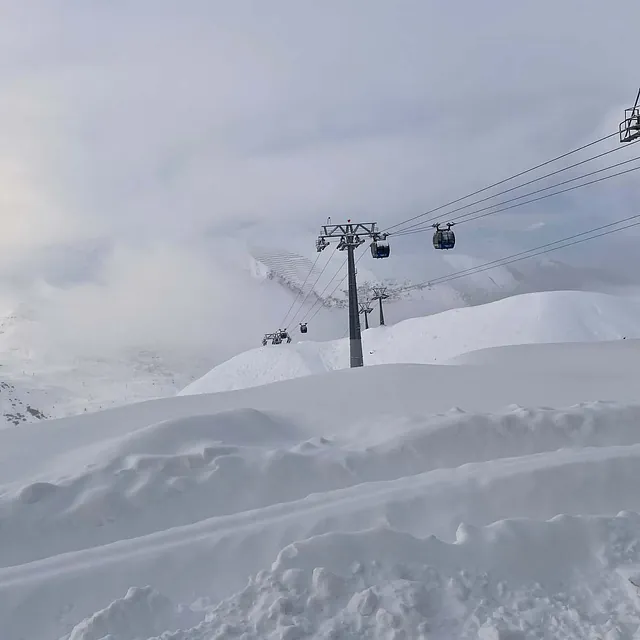 Hintertux